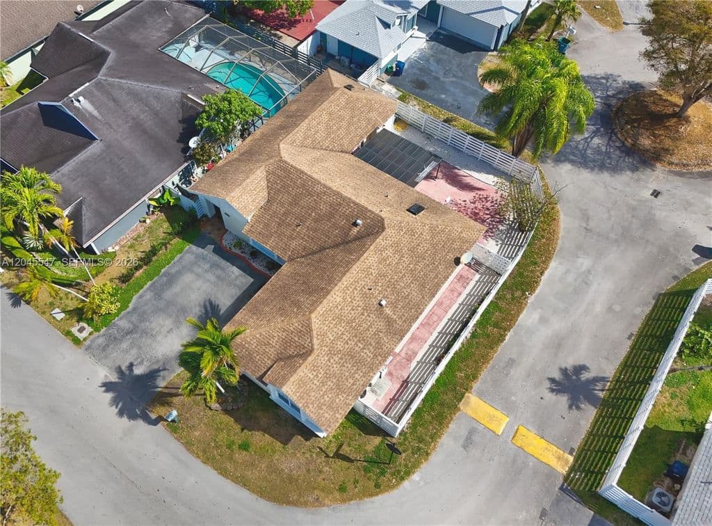 3-bedroom Single-Family Home — 10125 SW 139th Pl