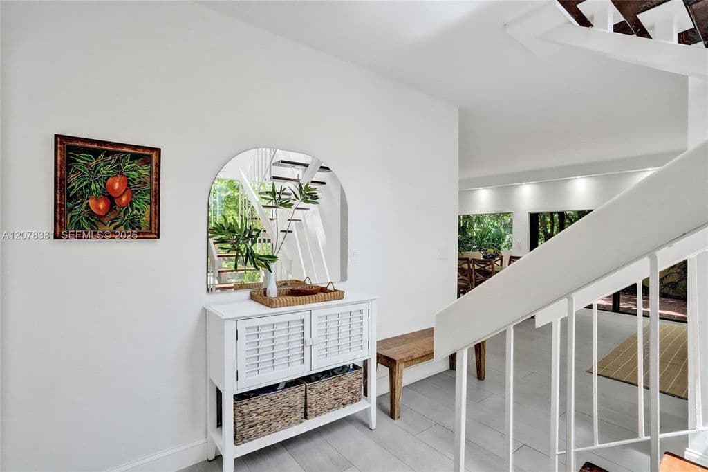 4-bedroom Property — 2420 Brickell Ave APT 108B