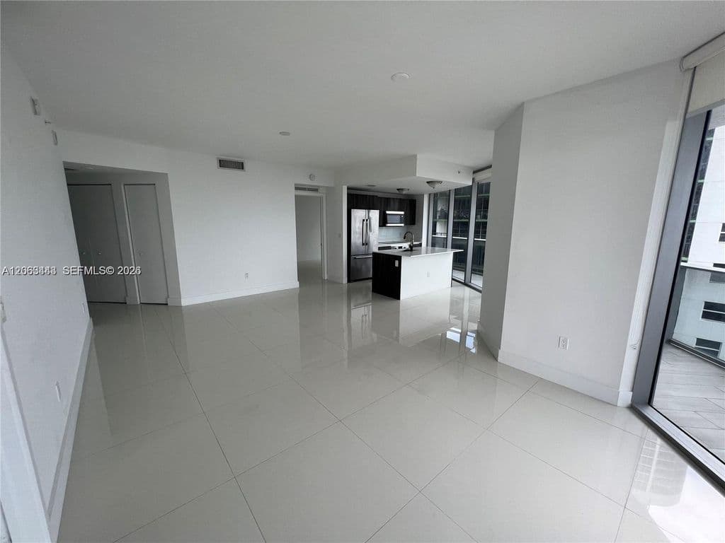2+1 Condo — 488 NE 18th St Unit 3000