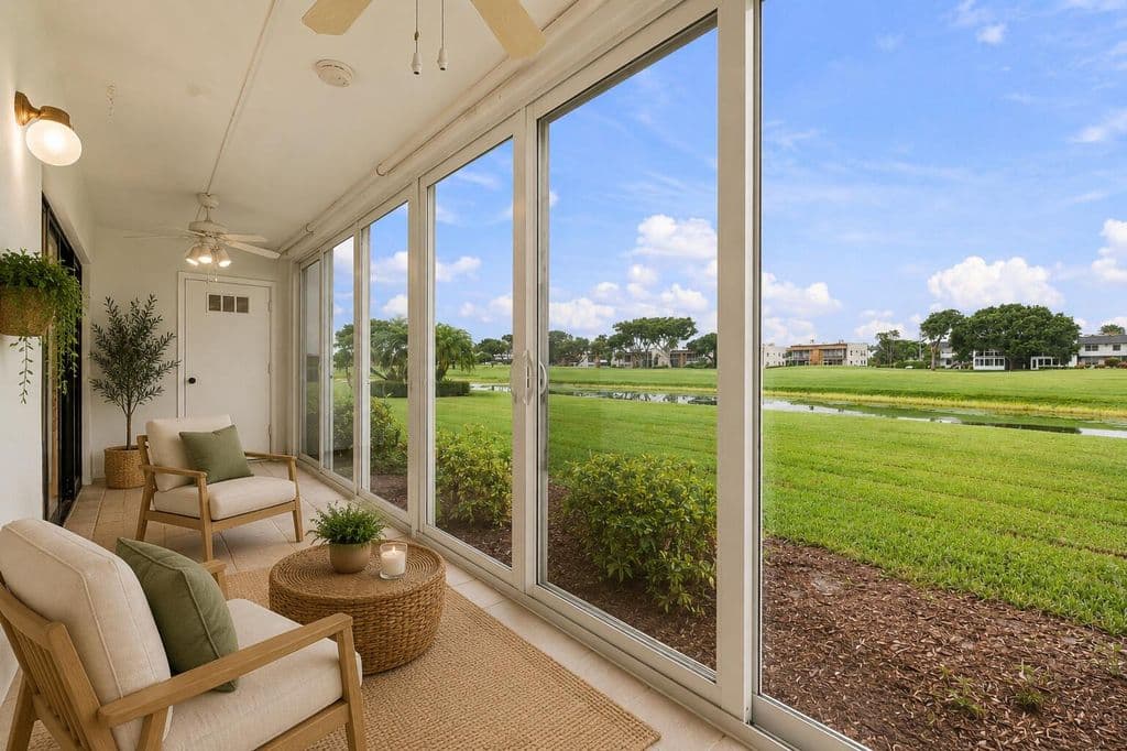2-bedroom Condo — 448 PIEDMONT J #448