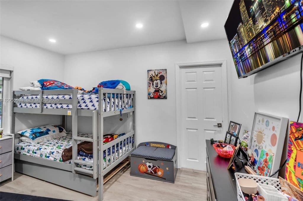3+1 Müstakil ev — 7340 SW 18th Street Rd
