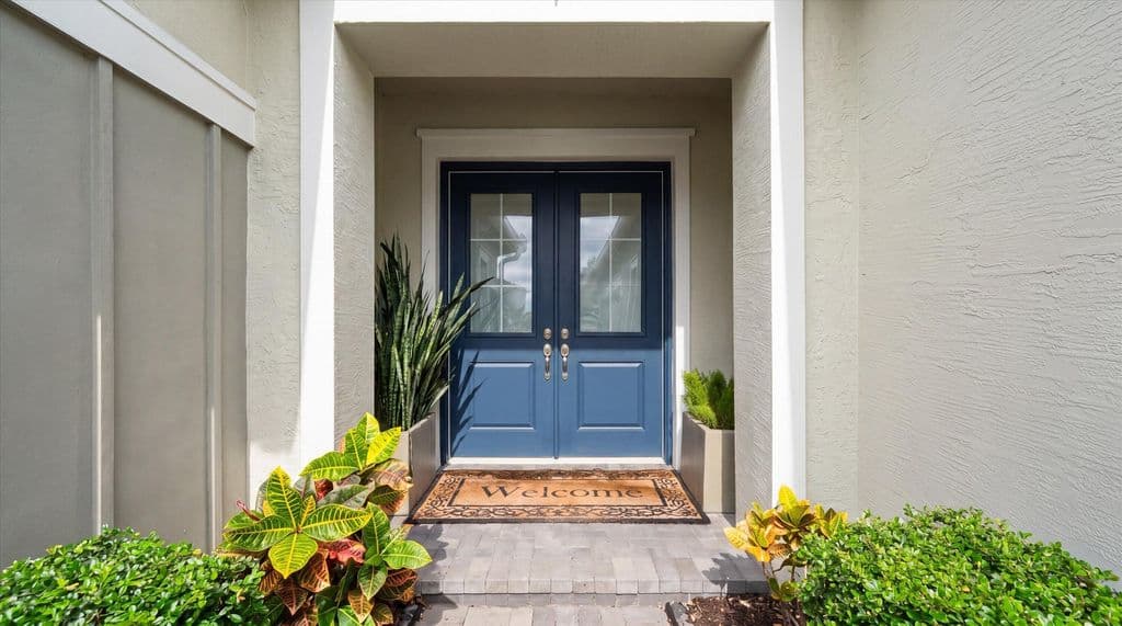 3-bedroom Single-Family Home — 5919 Jasmine Lane