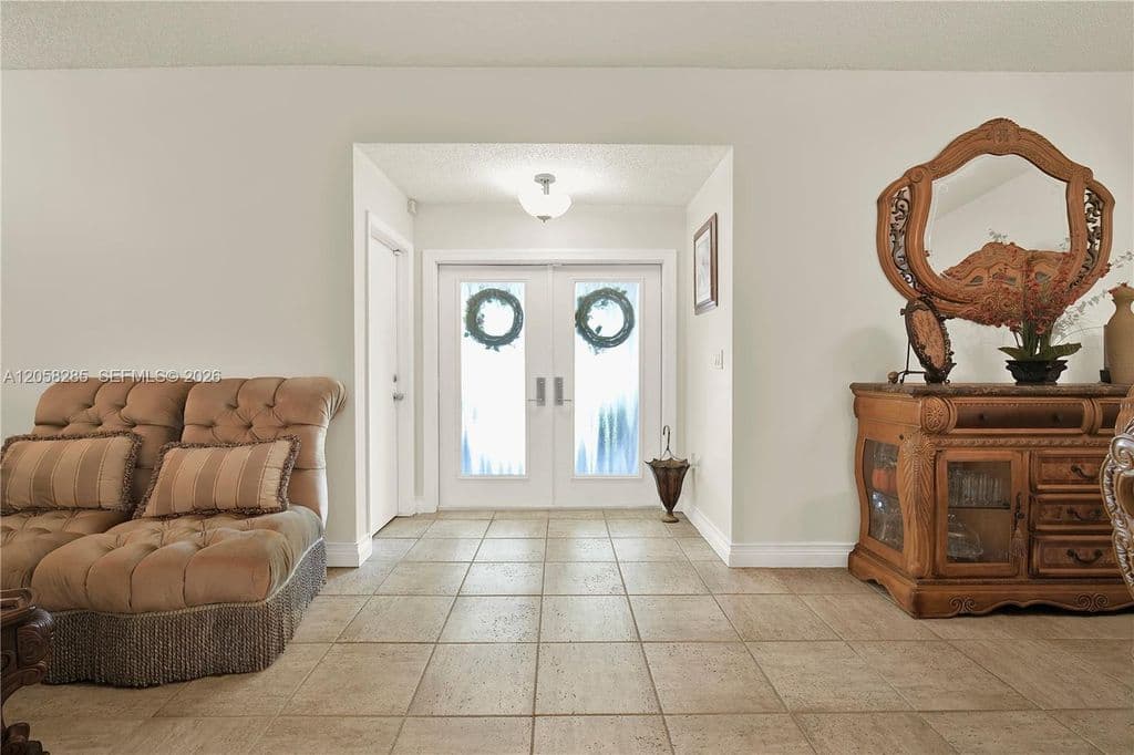 4-bedroom Single-Family Home — 20533 SW 132nd Ave