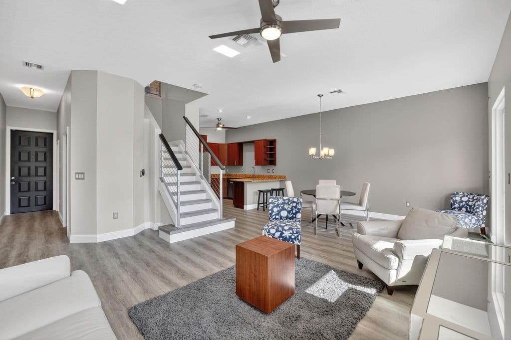 3-bedroom Property — 3024 NE 5th Terrace #10
