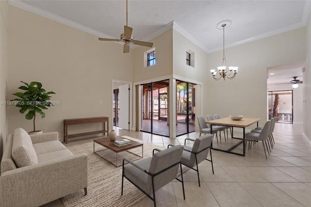 3-bedroom Single-Family Home — 536 SW 88th Ct