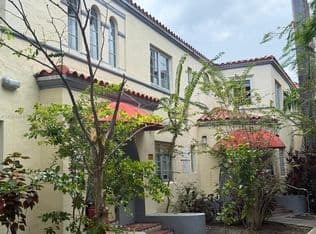 1-bedroom Condo — 1450 Meridian Ave #202, Miami Beach, 33139