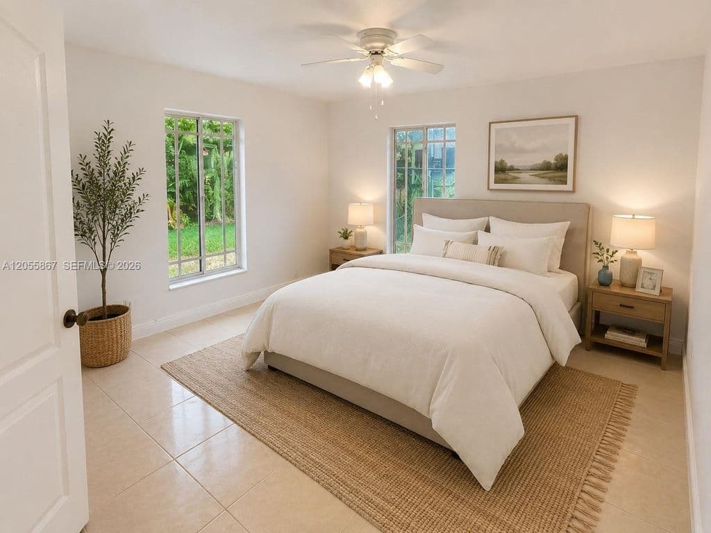 3+1 Müstakil ev — 7529 NW 1st Ave