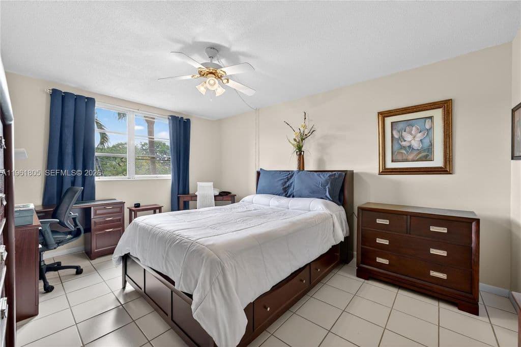 1-bedroom Condo — 2800 NW 47th Ter APT 205B