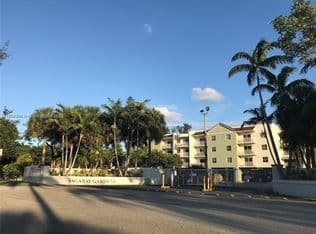 2-bedroom Condo — 8260 SW 210th St APT 220, Cutler Bay, 33189