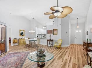 2-bedroom Single-Family Home — 5887 Parkwalk Circle W, Boynton Beach, 33472