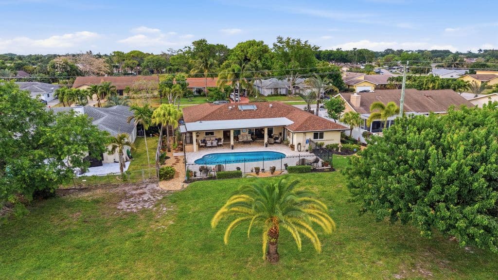 3-bedroom Single-Family Home — 4780 Brandywine Drive