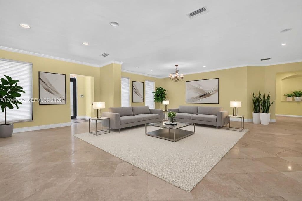 6+1 Müstakil ev — 6255 SW 120th St
