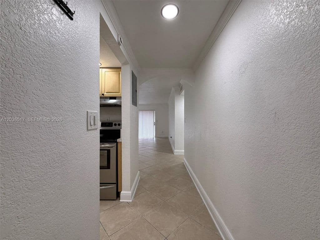 3+1 Condo — 8500 SW 109th Ave #6109