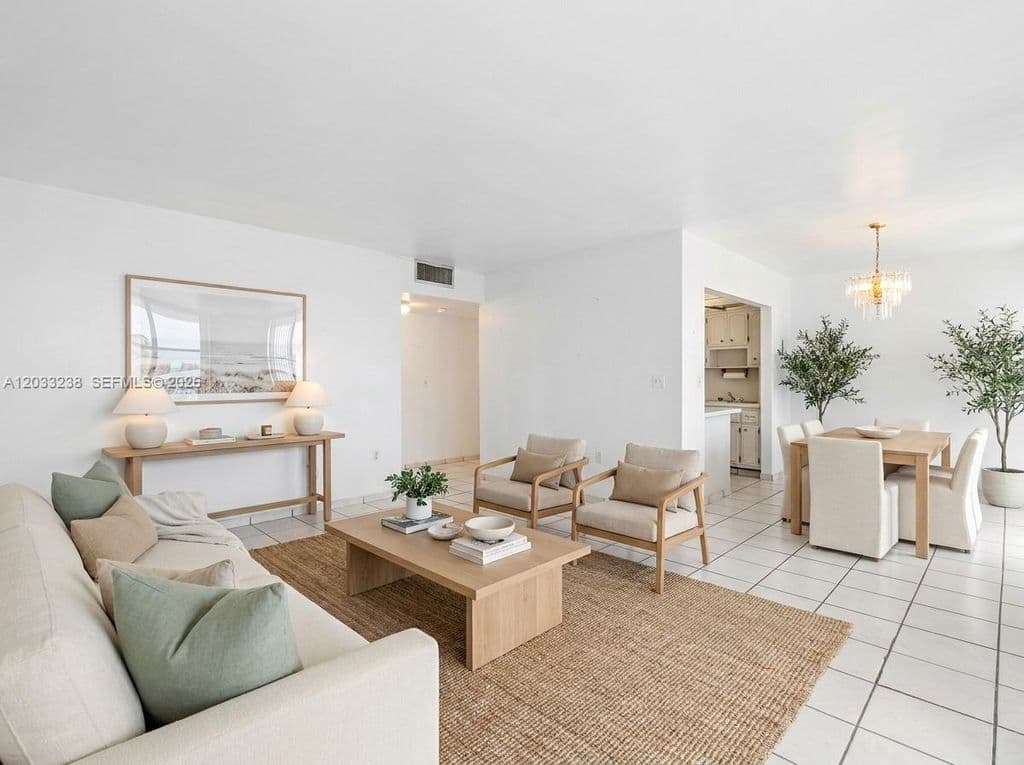 1+1 Condo — 8001 Byron Ave APT 3C