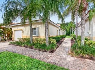 3-bedroom Single-Family Home — 2323 WINDJAMMER Way, West Palm Beach, 33411