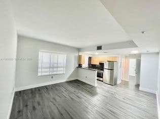 1+1 Condo — 1542 Drexel Ave APT 107, Miami Beach, 33139
