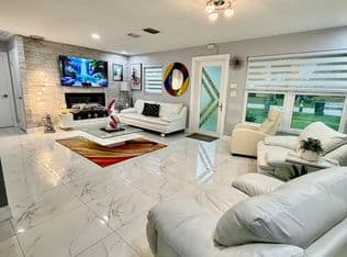 3+1 Müstakil ev — 3407 TACONIC Drive, West Palm Beach, 33406