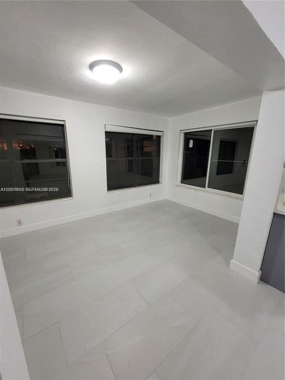 3-bedroom Single-Family Home — 7817 Panama St