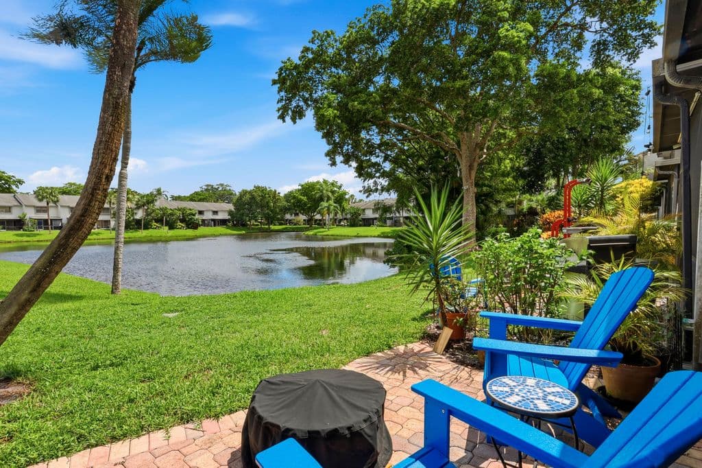 2+1 Mülk — 3435 CARAMBOLA Circle S #2462