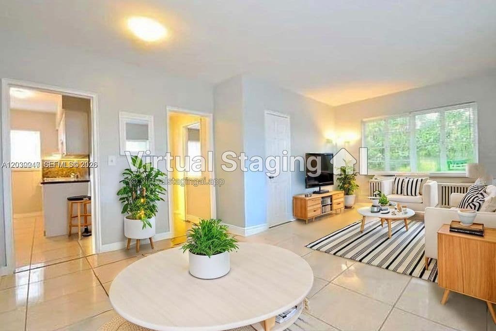 1+1 Condo — 8320 Crespi Blvd APT 11