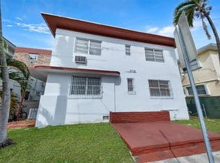 2+1 Condo — 7712 Byron Ave APT 2, Miami Beach, 33141