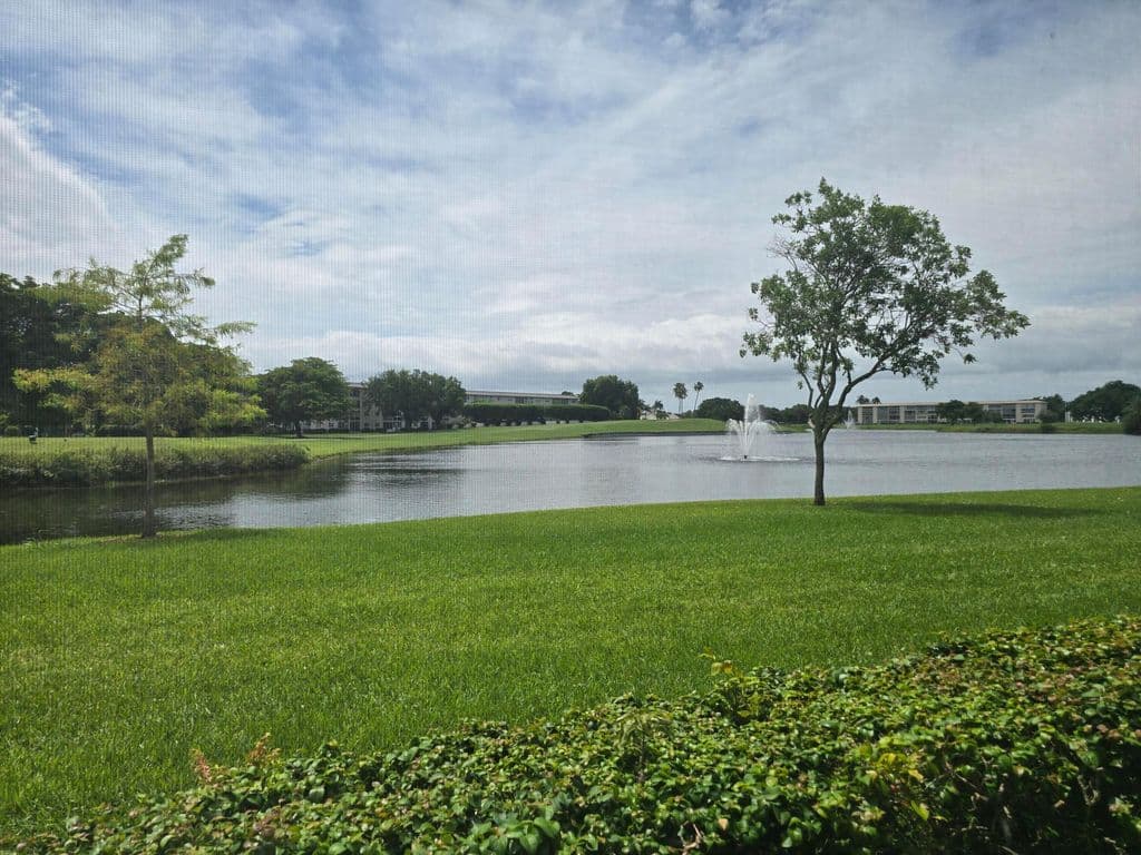 2-bedroom Condo — 3205 Portofino Pt #K1