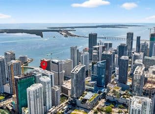 3+1 Condo — 500 Brickell Ave APT 3901, Miami, 33131