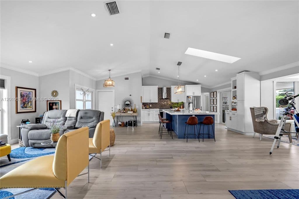 3-bedroom Single-Family Home — 1501 NW 20th St