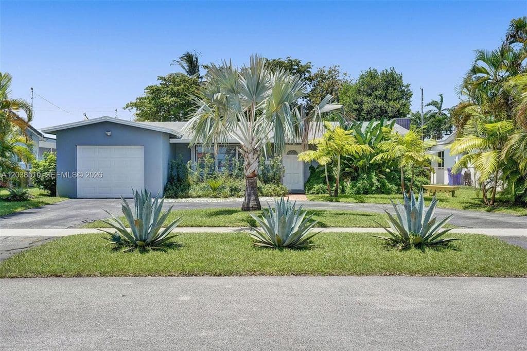 4+1 Müstakil ev — 4519 Monroe St