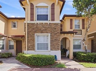 3+1 Condo — 3365 NE 14th Dr Unit 104-16, Homestead, 33033