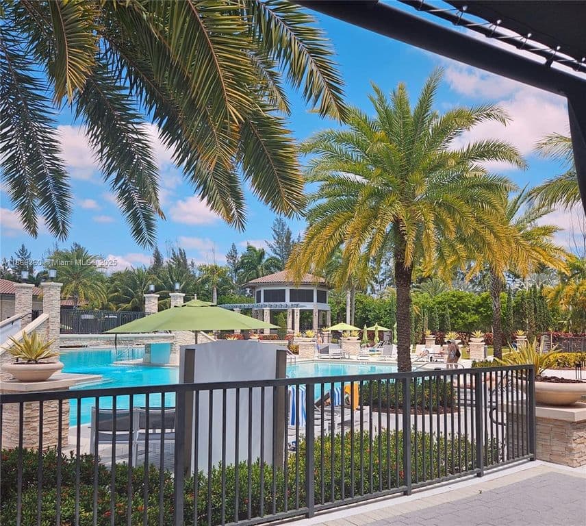 2-bedroom Condo — 8175 NW 104th Ave #35
