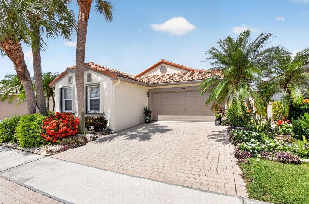 3-bedroom Single-Family Home — 11585 Augustus Drive