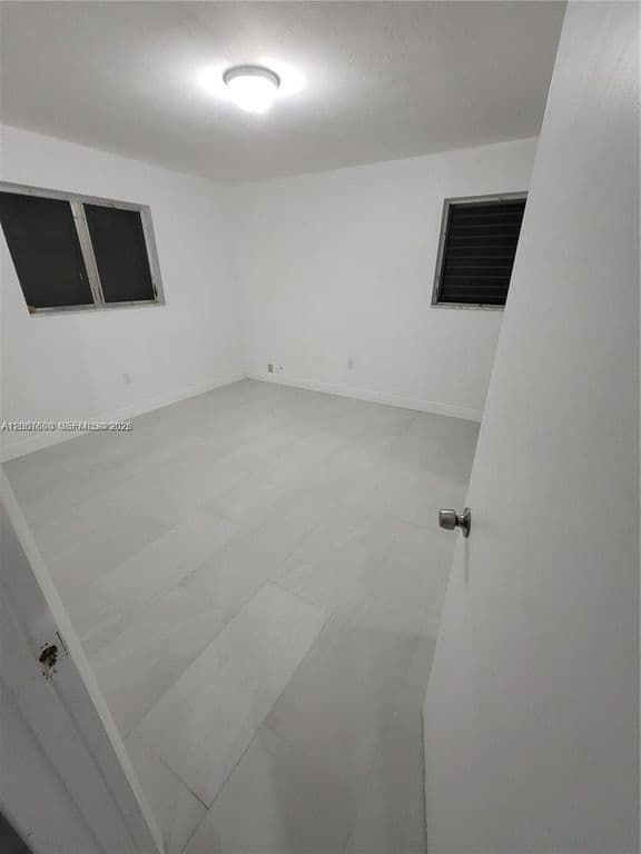 3-bedroom Single-Family Home — 7817 Panama St