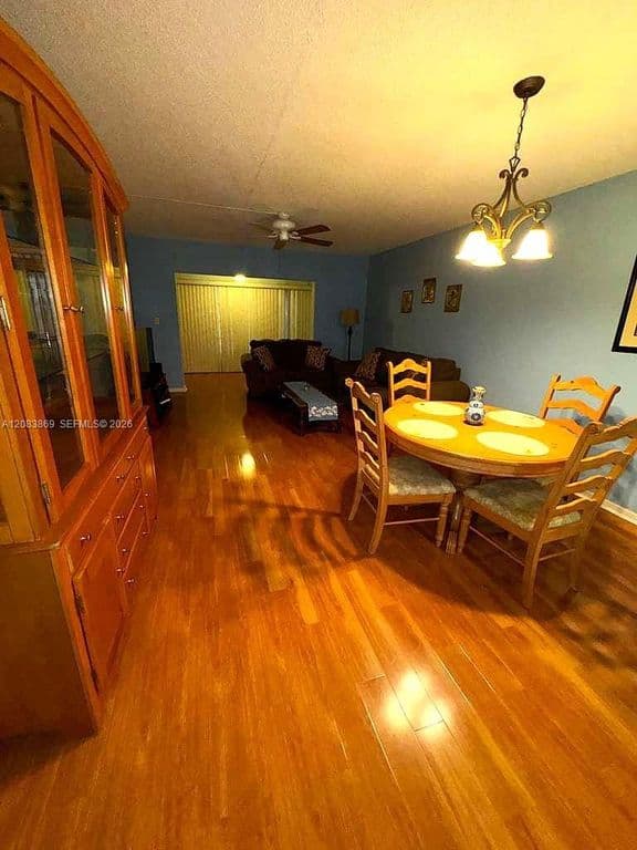 2+1 Condo — 7680 NW 1st St APT 107