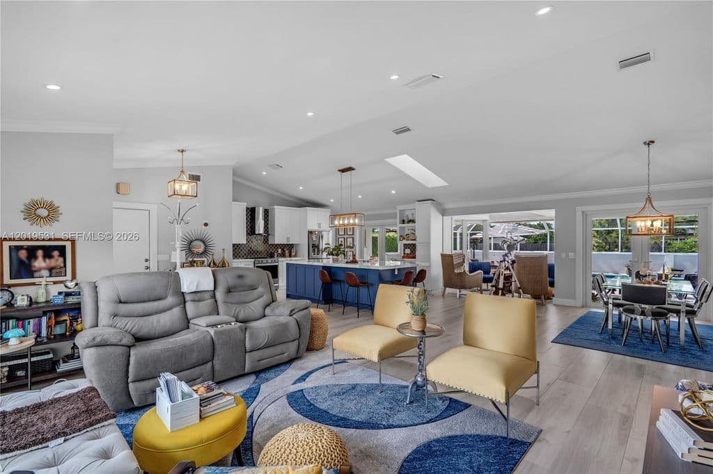 3-bedroom Single-Family Home — 1501 NW 20th St