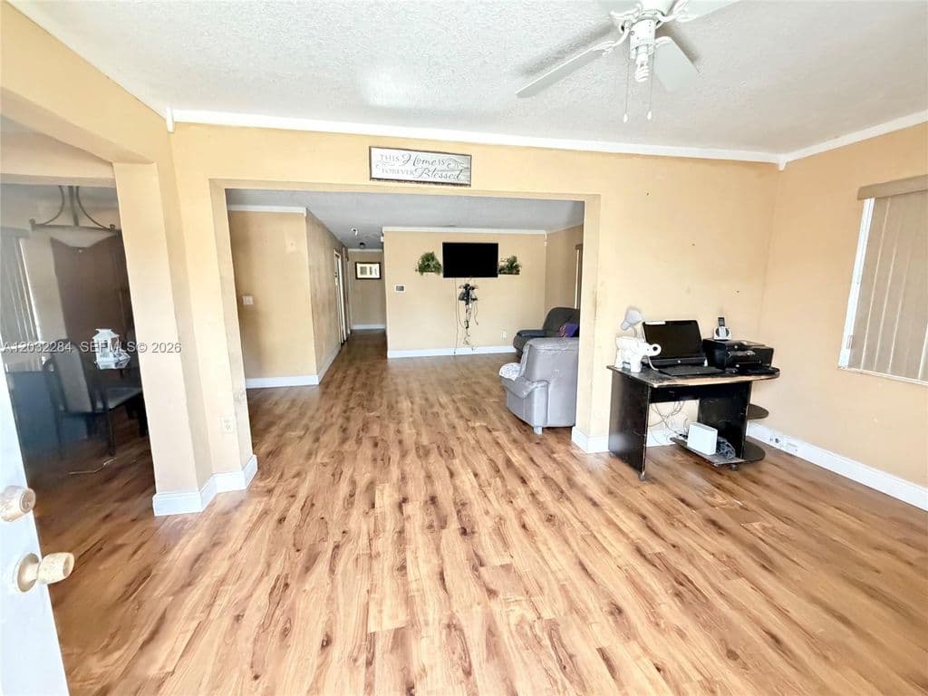 3-bedroom Single-Family Home — 997 NW 116th St