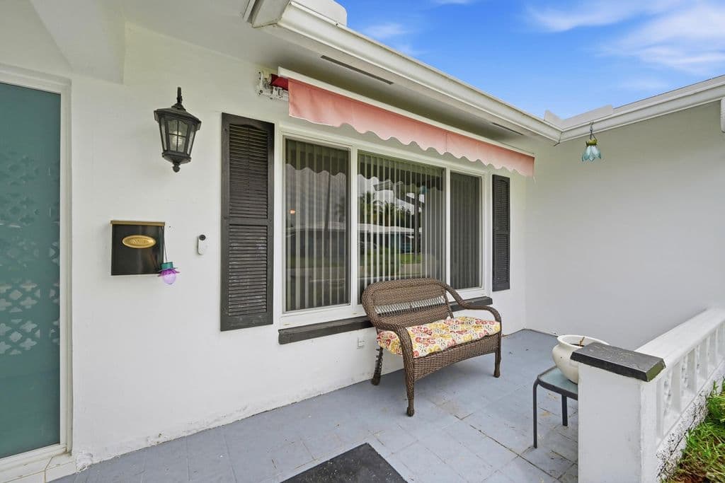 2-bedroom Single-Family Home — 4629 NW 45th Court