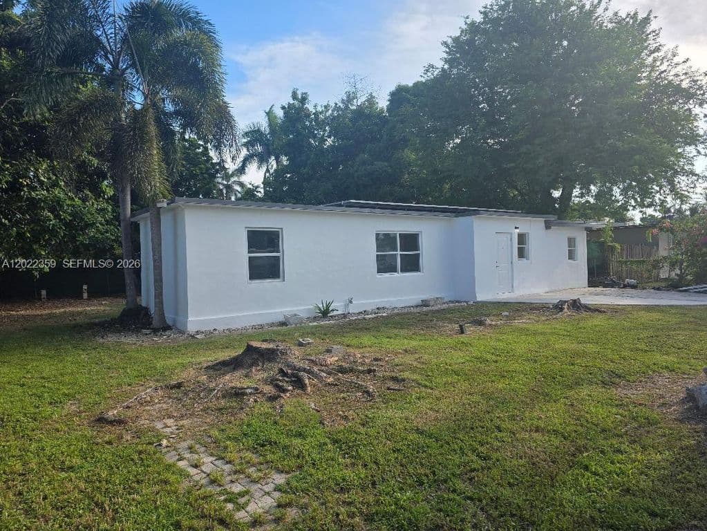 4+1 Müstakil ev — 15340 Garfield Dr