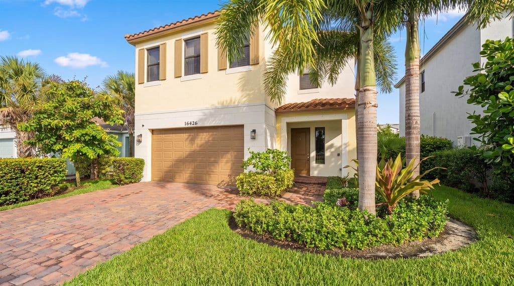 3+1 Müstakil ev — 16426 SANDY SHORE Drive