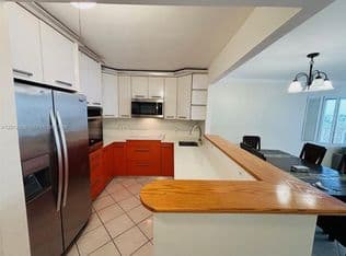 1-bedroom Condo — 1817 S Ocean Dr APT 622, Hallandale, 33009
