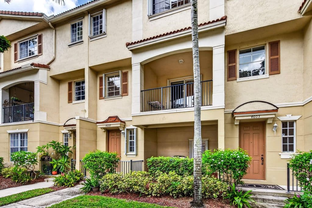 3-bedroom Property — 4607 Danson Way