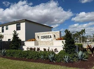 3+1 Townhouse — 11855 SW 246th Ter, Homestead, 33032