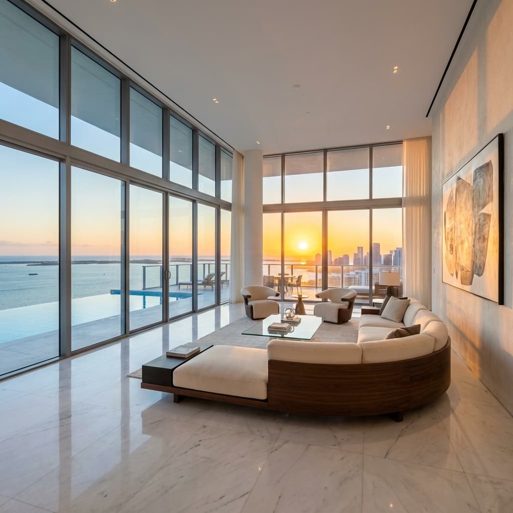 Waldorf Astoria Residences