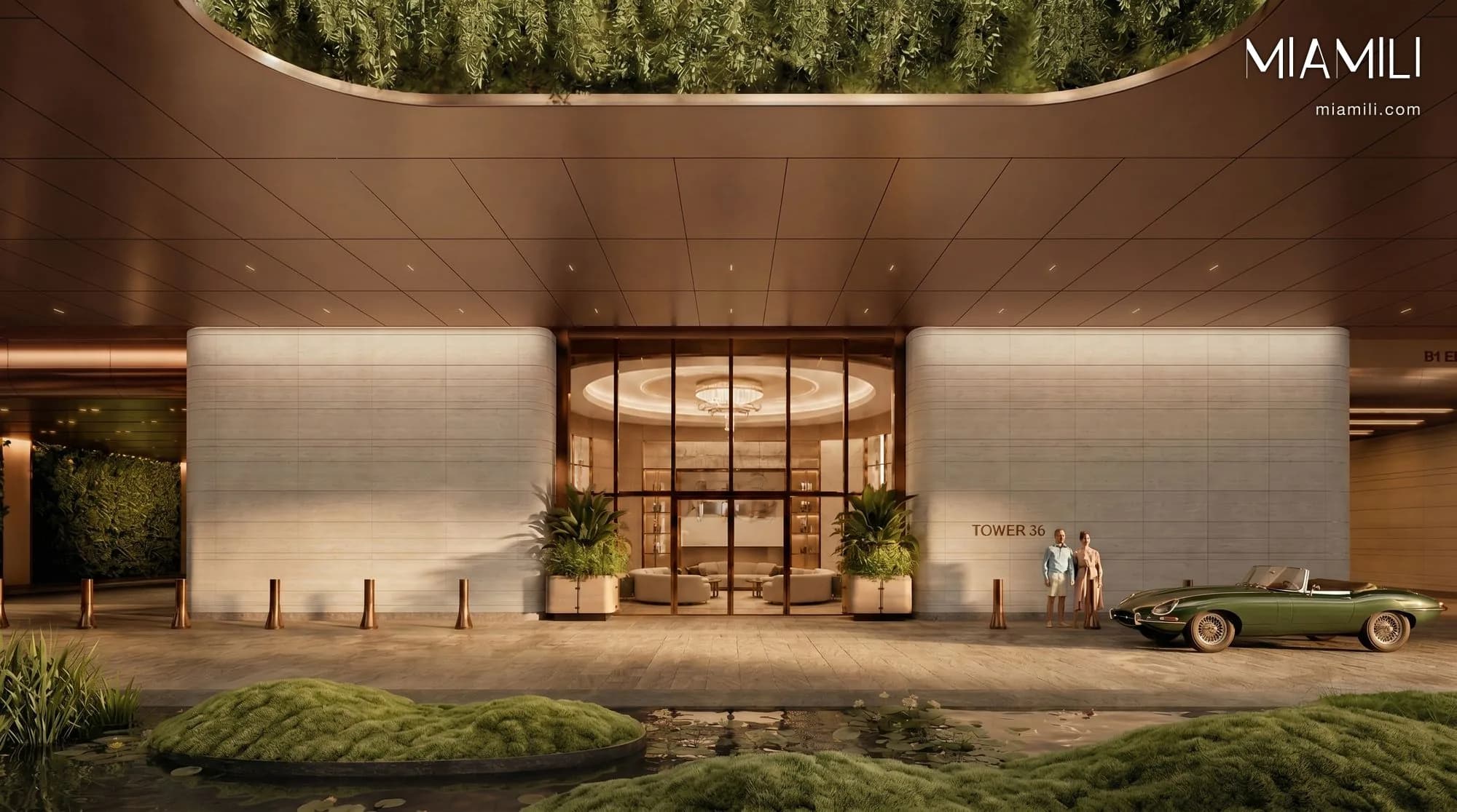 Anantara Residences Miami — görsel 10