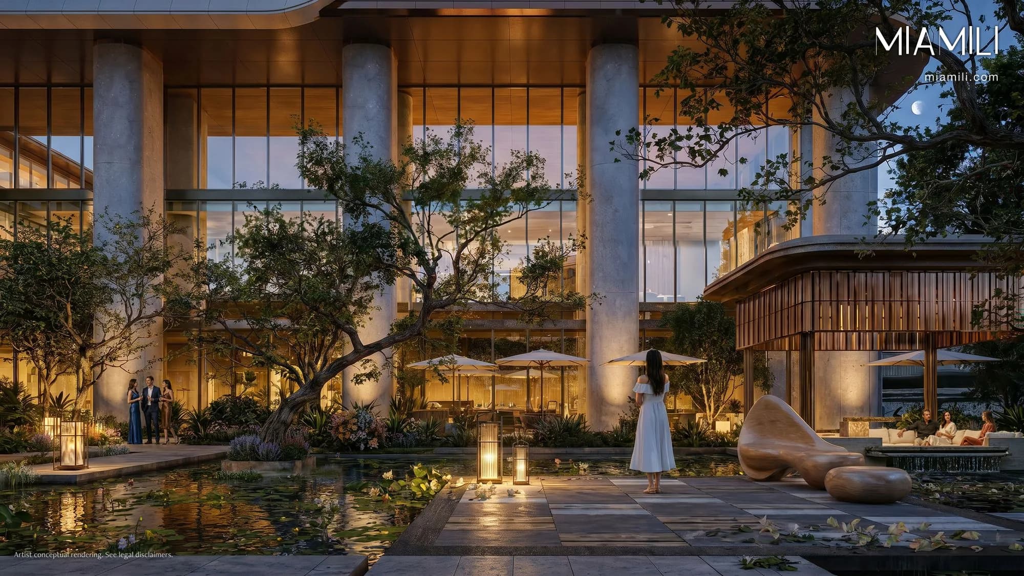Anantara Residences Miami — görsel 4