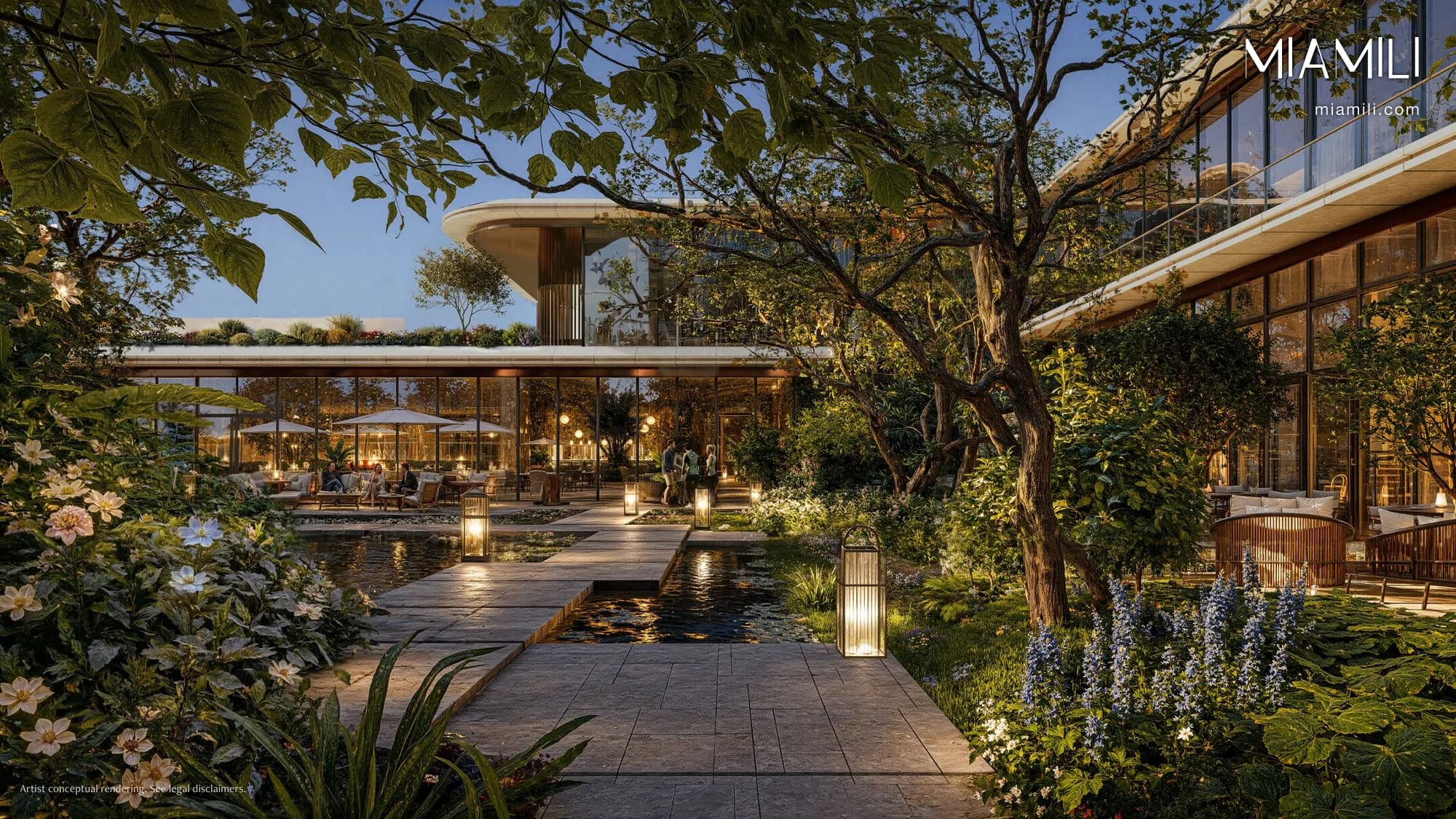 Anantara Residences Miami — görsel 6