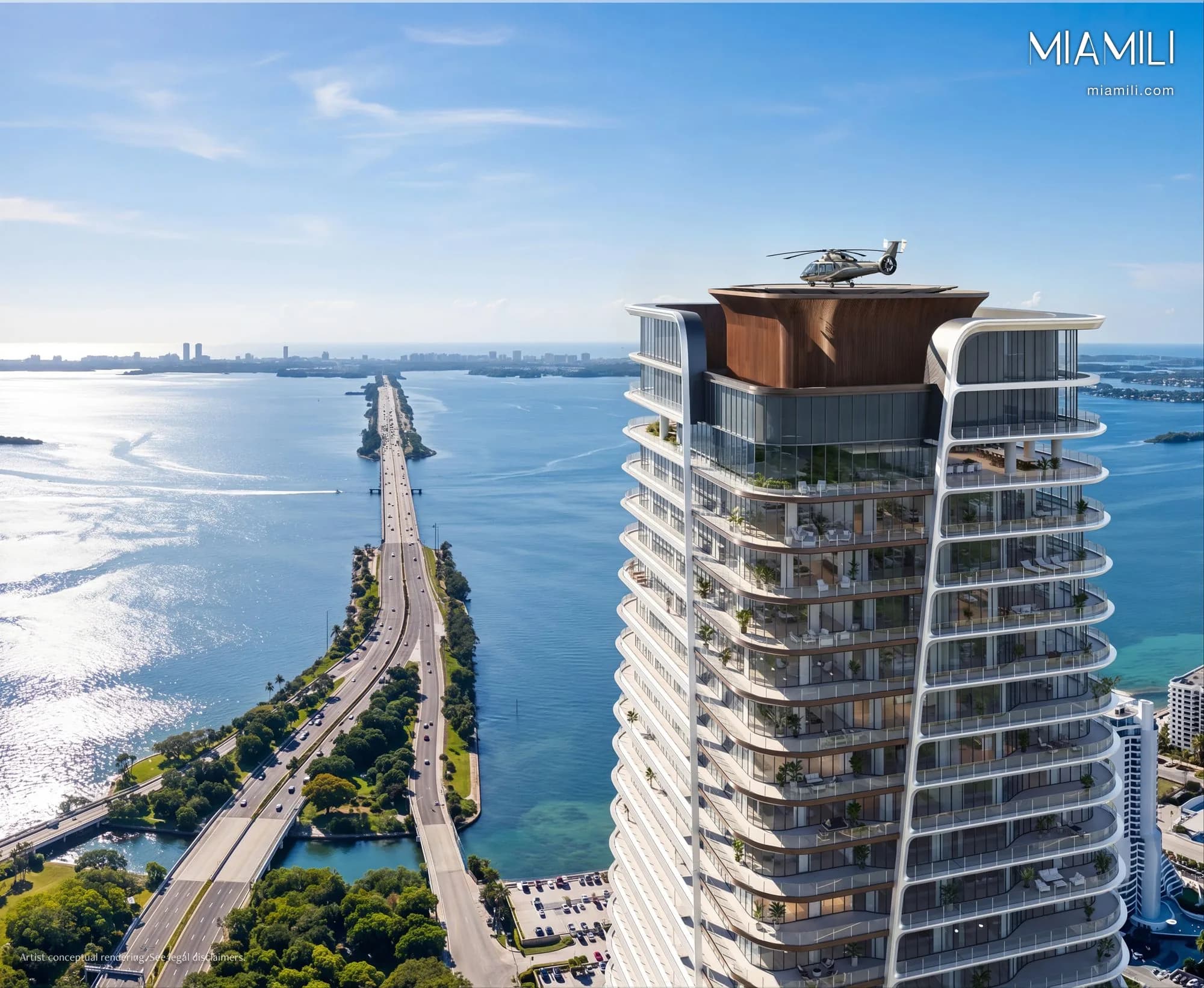 Anantara Residences Miami — görsel 2