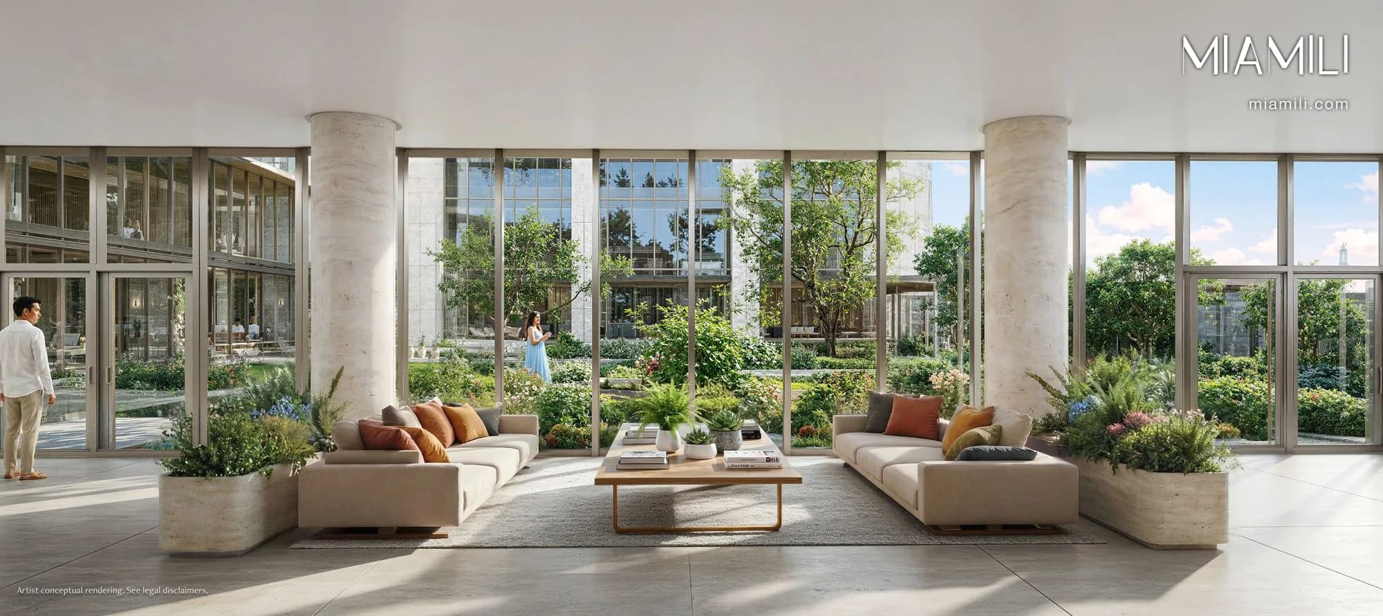 Anantara Residences Miami — görsel 12