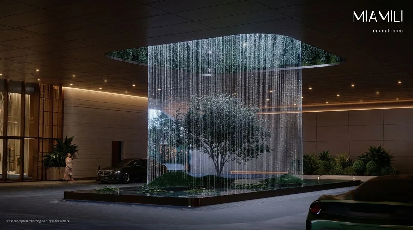 Anantara Residences Miami — görsel 13