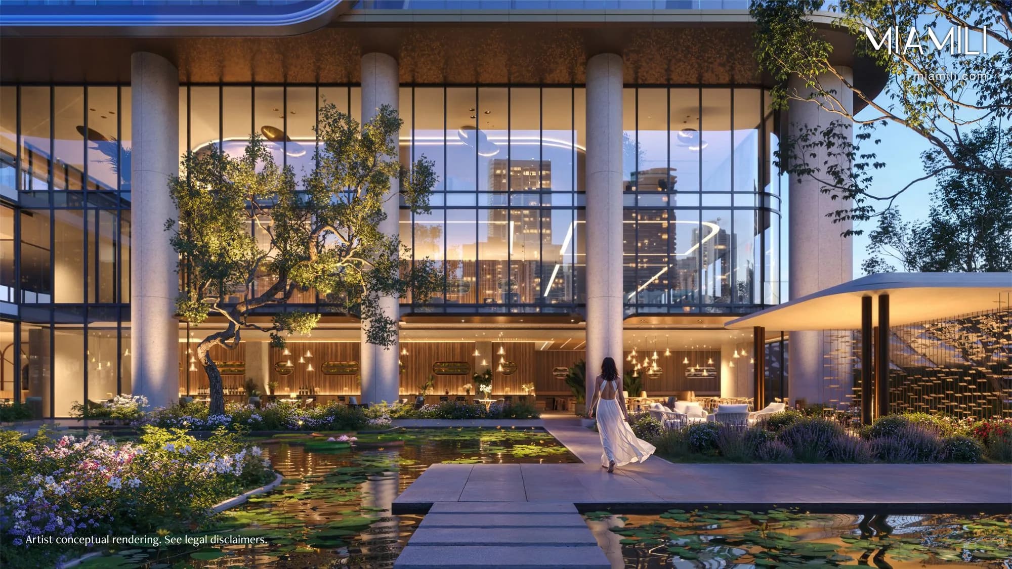 Anantara Residences Miami — görsel 8